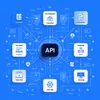 Sơ đồ kiến trúc API RIKVIP