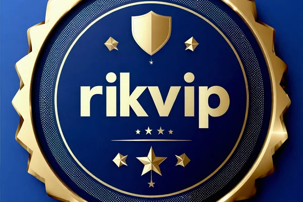 Hình ảnh con dấu tuân thủ quy định và độ tin cậy của RIKVIP