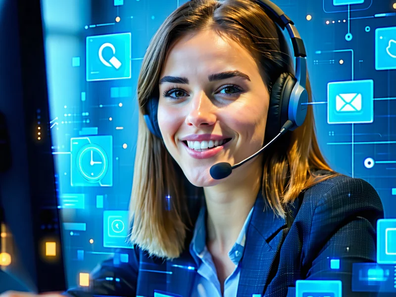 RIKVIP, rik vip nhân viên hỗ trợ khách hàng qua điện thoại và máy tính