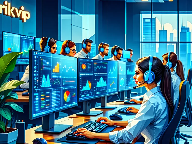 Đội ngũ hỗ trợ khách hàng RIKVIP sẵn sàng giải đáp mọi thắc mắc
