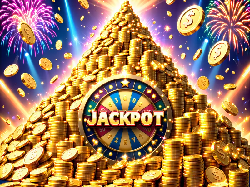 RIKVIP trò chơi jackpot lũy tiến