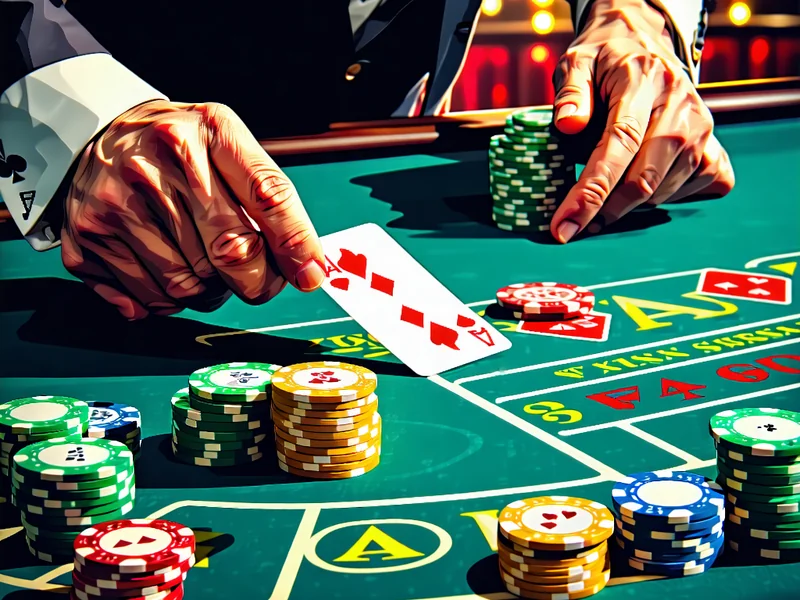 RIKVIP sòng bạc trực tiếp