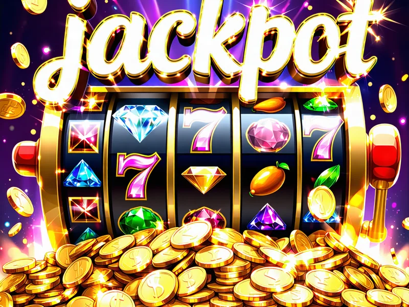 Trò chơi slot RIKVIP, rik vip với jackpot lớn