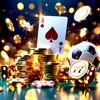 Biểu tượng đa dạng trò chơi RIKVIP