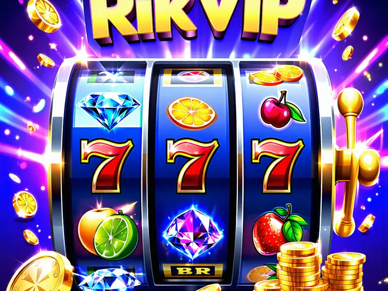 Bảng xếp hạng máy đánh bạc RIKVIP