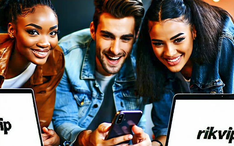 Tổng quan về RIKVIP, rik vip và lợi ích khi tham gia