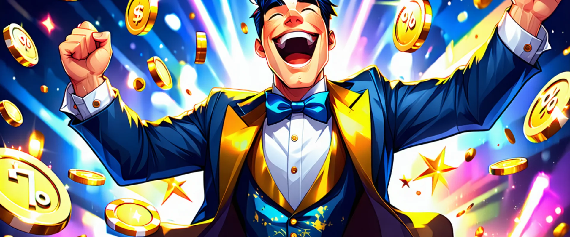 Banner Tiền Thưởng Độc Quyền RIKVIP, rik vip