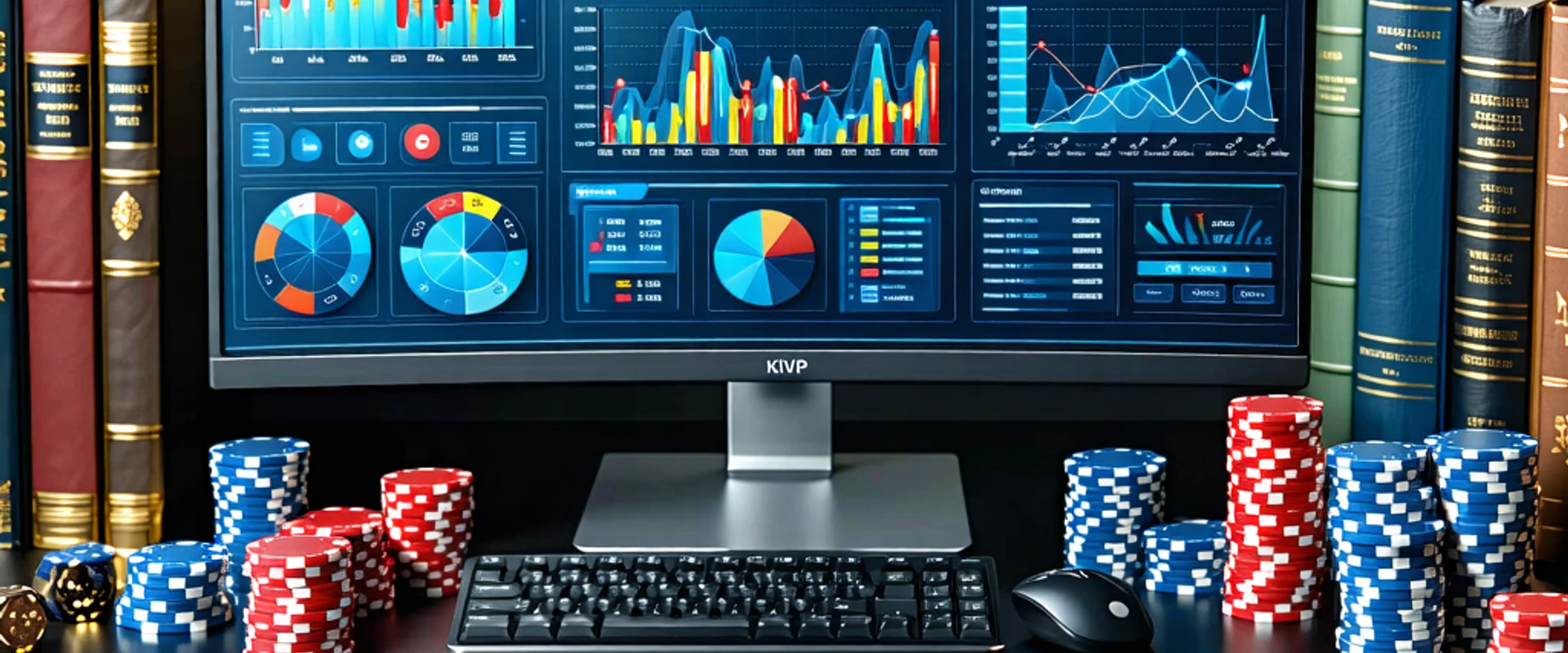 RIKVIP, rik vip cổng game với các tài nguyên kiến thức iGaming