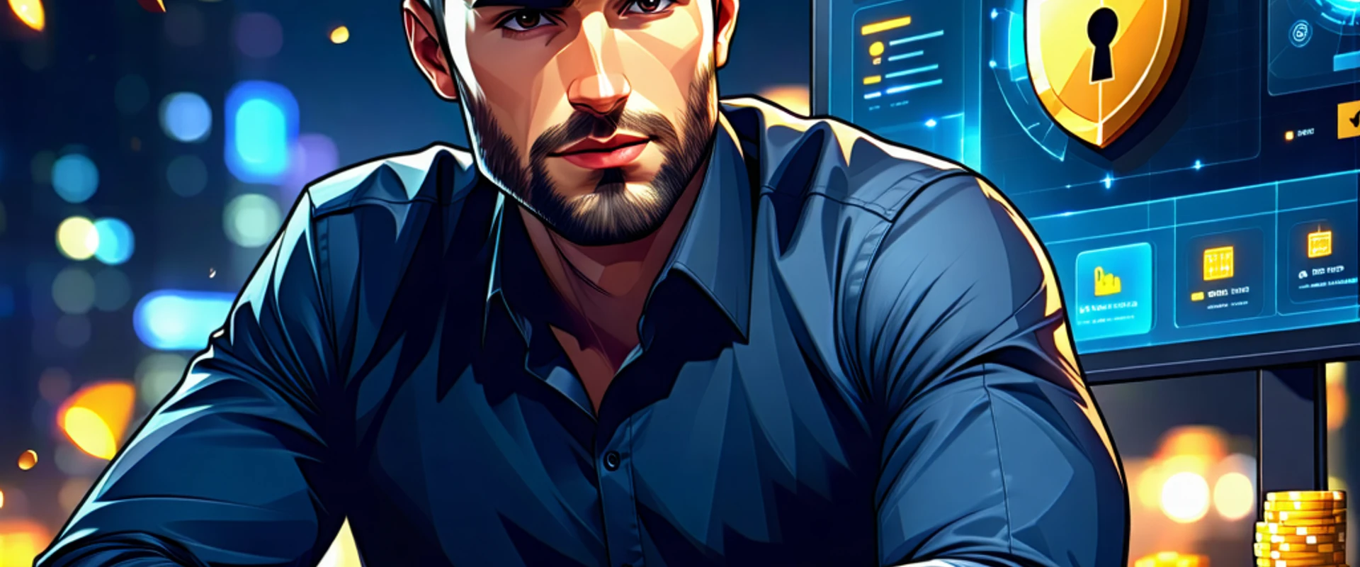 RIKVIP, rik vip cam kết cá cược có trách nhiệm