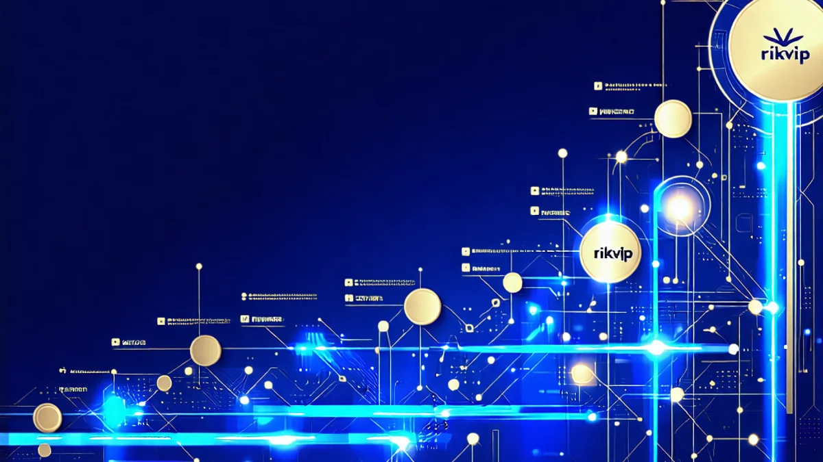 Sự phát triển của ngành iGaming và công nghệ mới tại RIKVIP