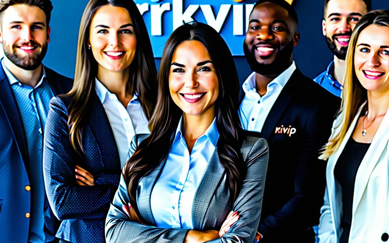 Đội ngũ kiểm duyệt RIKVIP, rik vip chuyên nghiệp và thân thiện