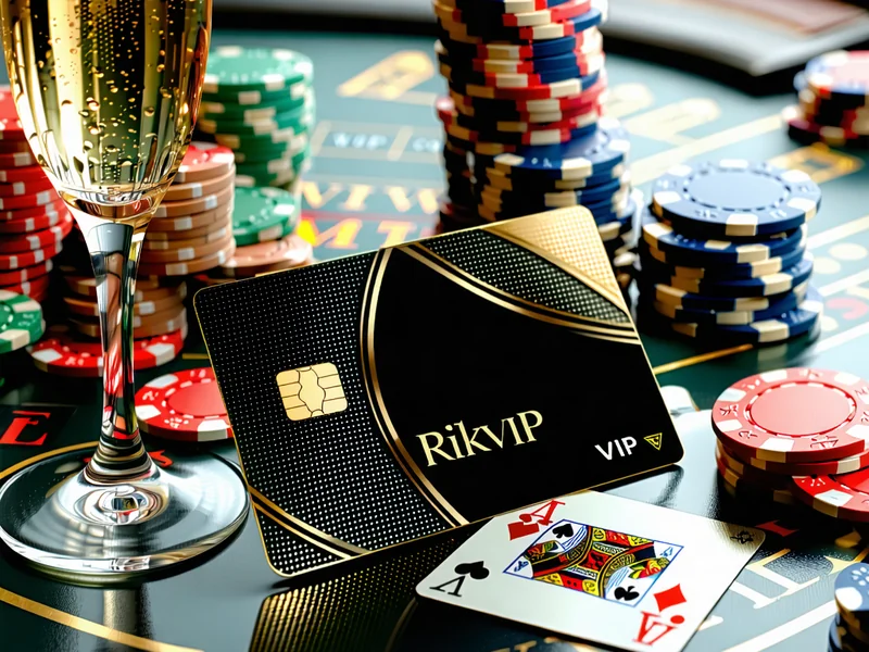 Đặc quyền VIP trong sự kiện RIKVIP