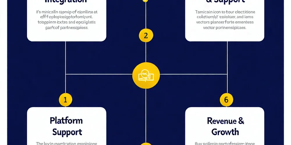 Quy trình hợp tác RIKVIP, rik vip