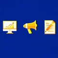 Biểu tượng công cụ marketing RIKVIP