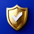 Biểu tượng thương hiệu uy tín RIKVIP