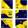Biểu tượng banner quảng cáo đa dạng RIKVIP