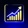 Biểu tượng báo cáo phân tích chi tiết RIKVIP
