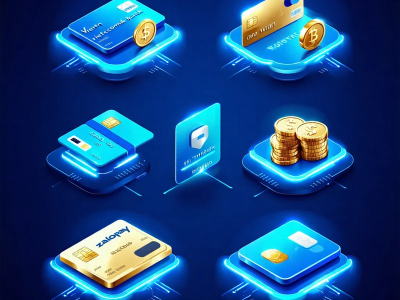 RIKVIP, rik vip biểu tượng các phương thức thanh toán đa dạng và an toàn