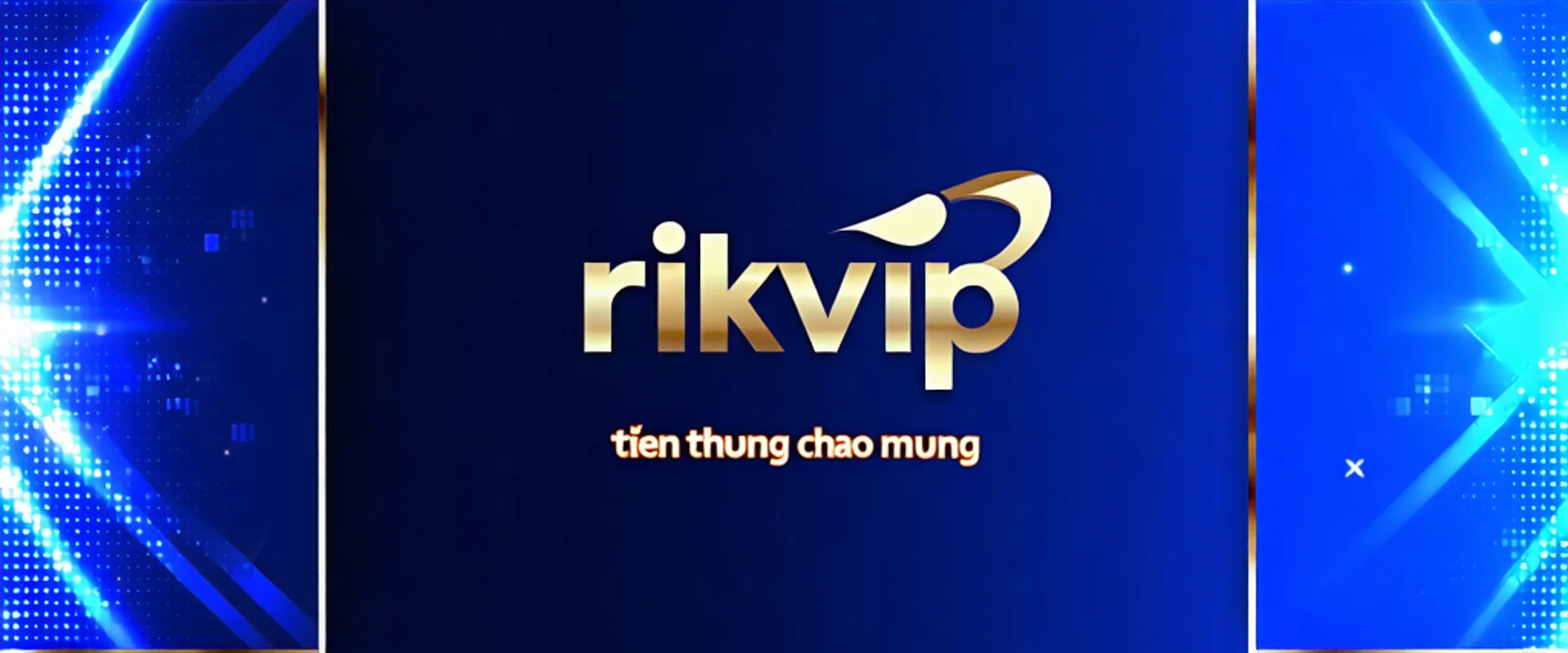 Tiền thưởng chào mừng hấp dẫn tại RIKVIP, rik vip
