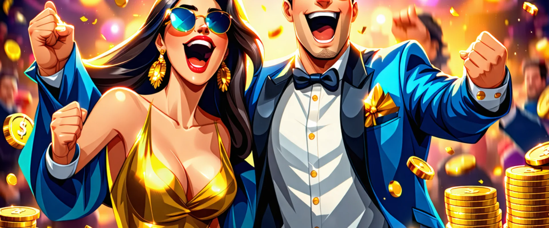 Ưu đãi và khuyến mãi độc quyền tại RIKVIP