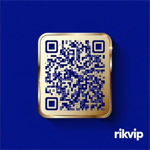 Mã QR tải ứng dụng RIKVIP, rik vip
