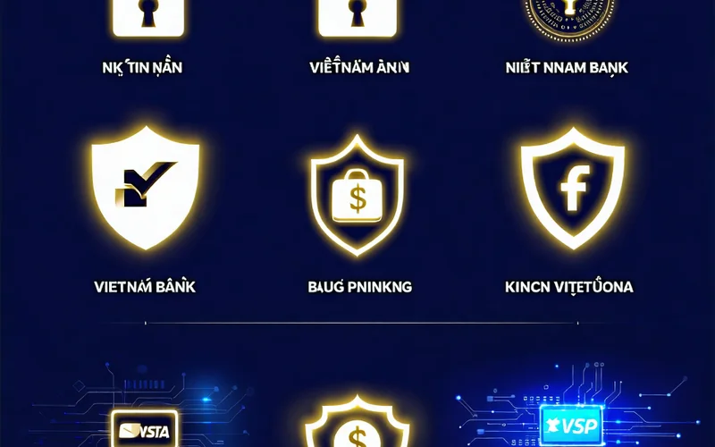 Các phương thức thanh toán an toàn tại RIKVIP, rik vip