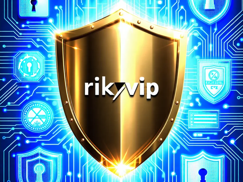 Nền tảng cá cược an toàn và công bằng RIKVIP, rik vip