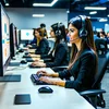 Đội ngũ hỗ trợ kỹ thuật RIKVIP