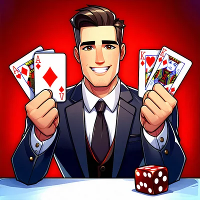 Chân dung điều hành viên RIKVIP, rik vip chuyên về sòng bạc trực tuyến