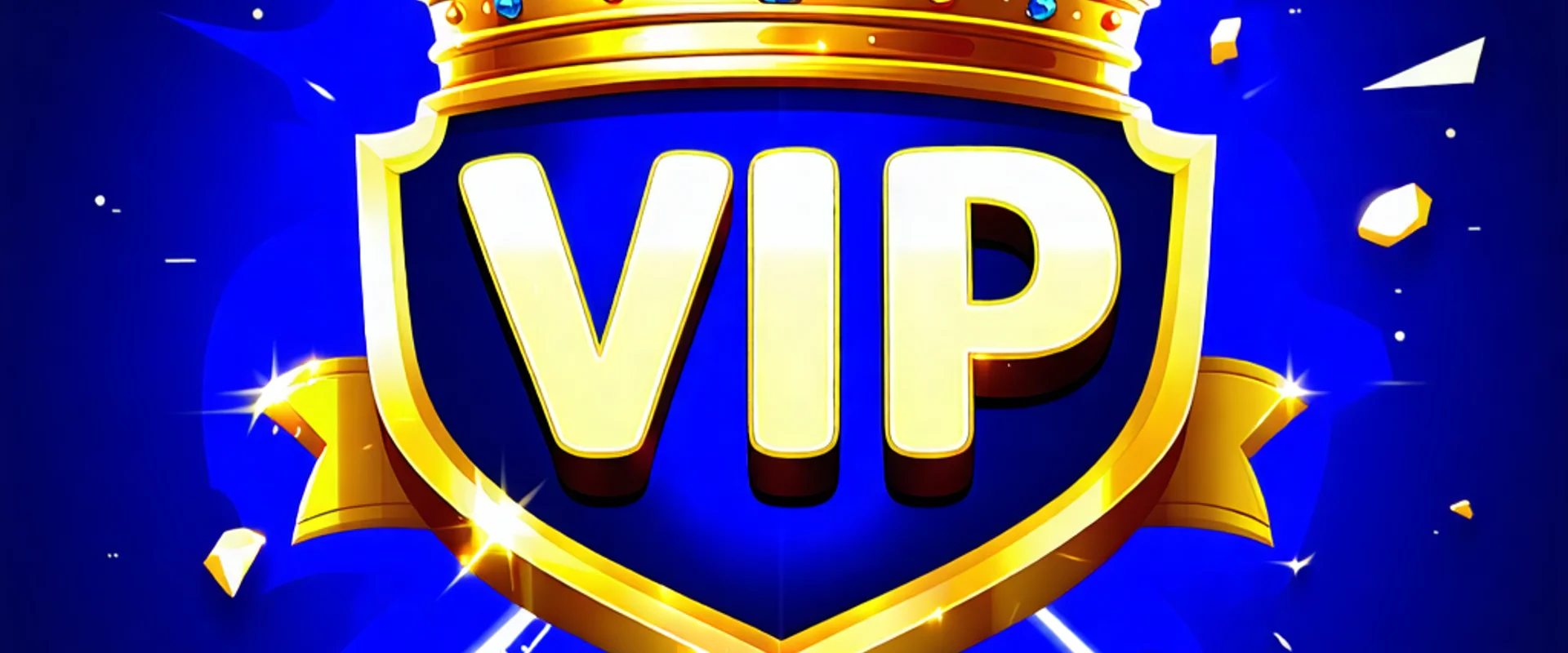Hình ảnh banner chương trình VIP của RIKVIP, rik vip với các phần thưởng hấp dẫn