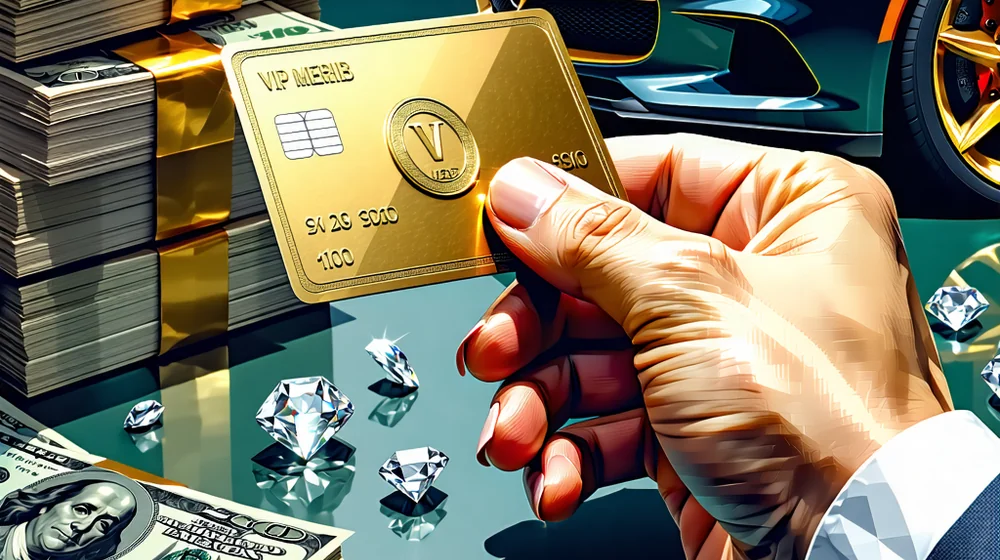 Người chơi RIKVIP nhận phần thưởng VIP và tiền thưởng cao