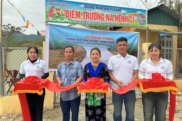 Cộng đồng người chơi RIKVIP