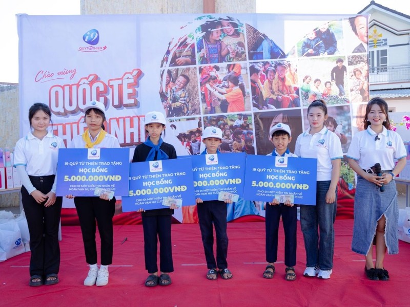 Quyền sở hữu trí tuệ của RIKVIP