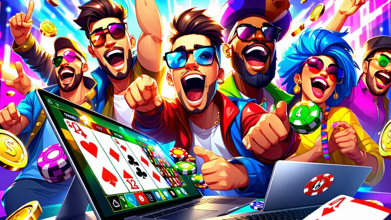 Tham gia RIKVIP, rik vip để trải nghiệm giải trí đỉnh cao