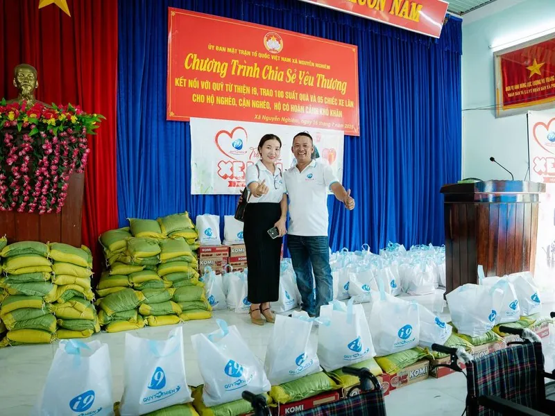 RIKVIP - Đối tác tin cậy của bạn