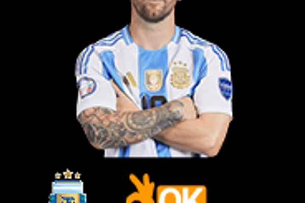 Hình ảnh người chơi thành công