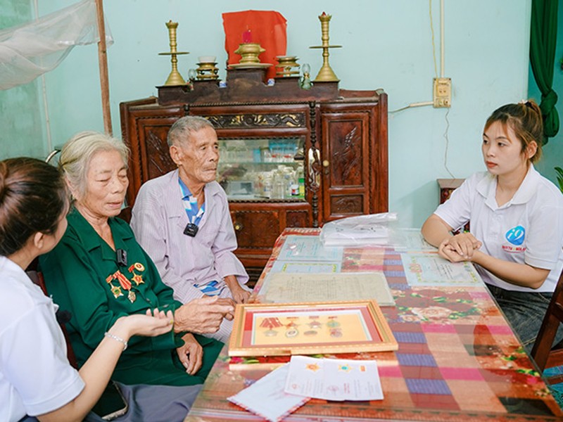 Quy trình nạp và rút tiền an toàn tại RIKVIP