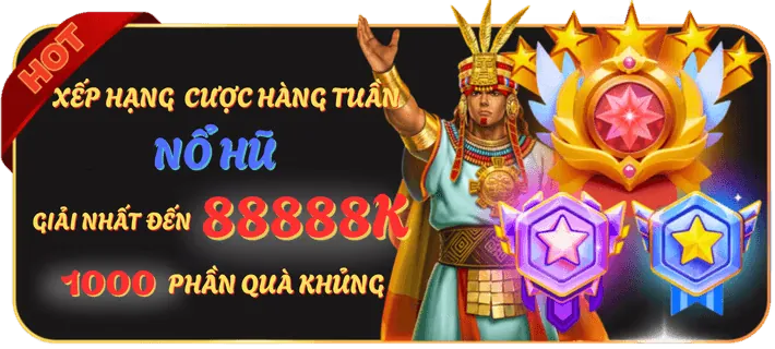 Hướng dẫn nạp rút tiền RIKVIP