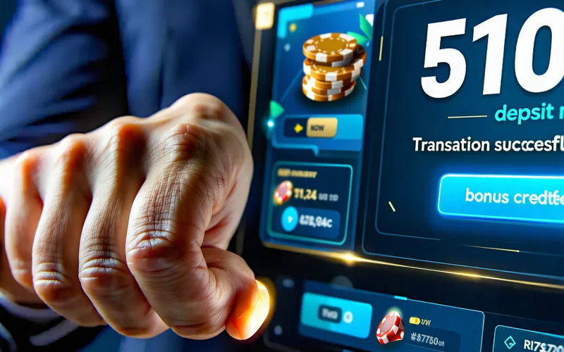 RIKVIP, rik vip - Kêu gọi hành động nạp tiền và nhận thưởng