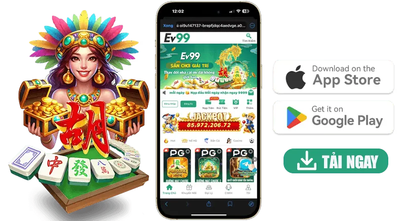 Hình ảnh các chương trình khuyến mãi và hướng dẫn chơi game
