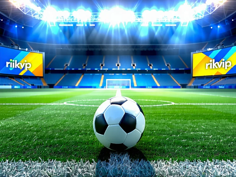 Cá cược bóng đá RIKVIP, rik vip