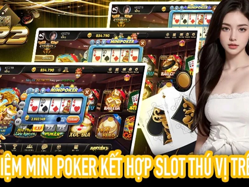 Kinh nghiệm chơi Poker
