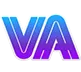Logo trò chơi Nổ hũ RIKVIP