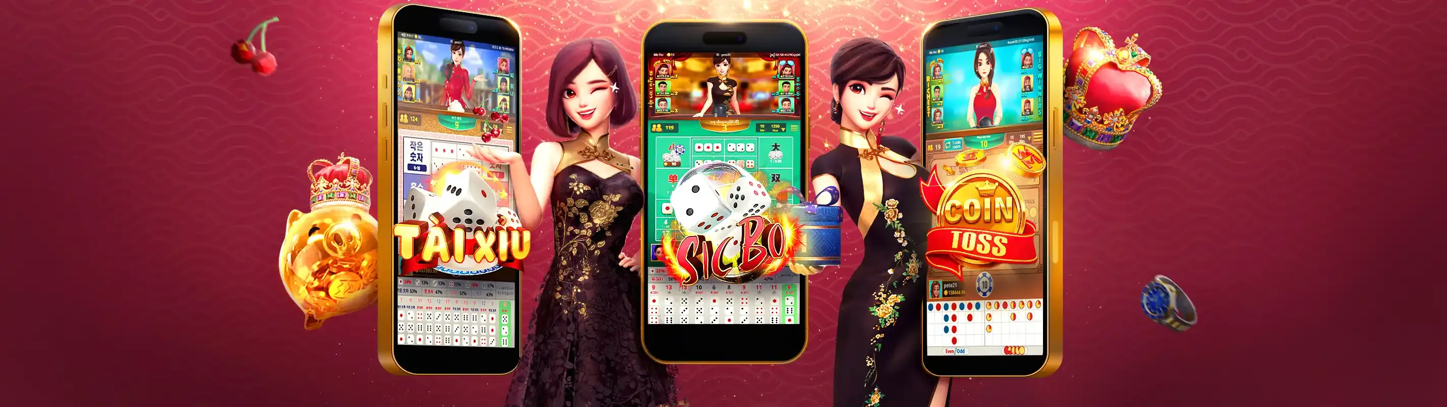 Hướng Dẫn Chơi Game Hot RIKVIP