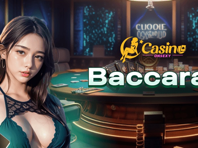 Mẹo chơi Baccarat