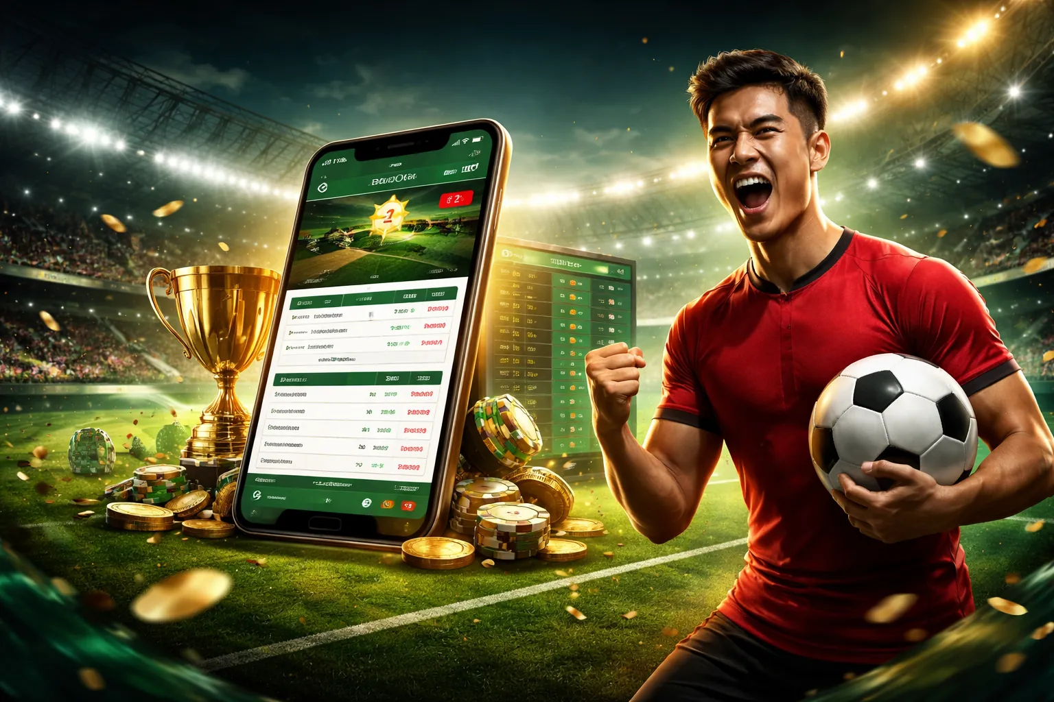 Tổng quan các lợi ích cốt lõi của RIKVIP