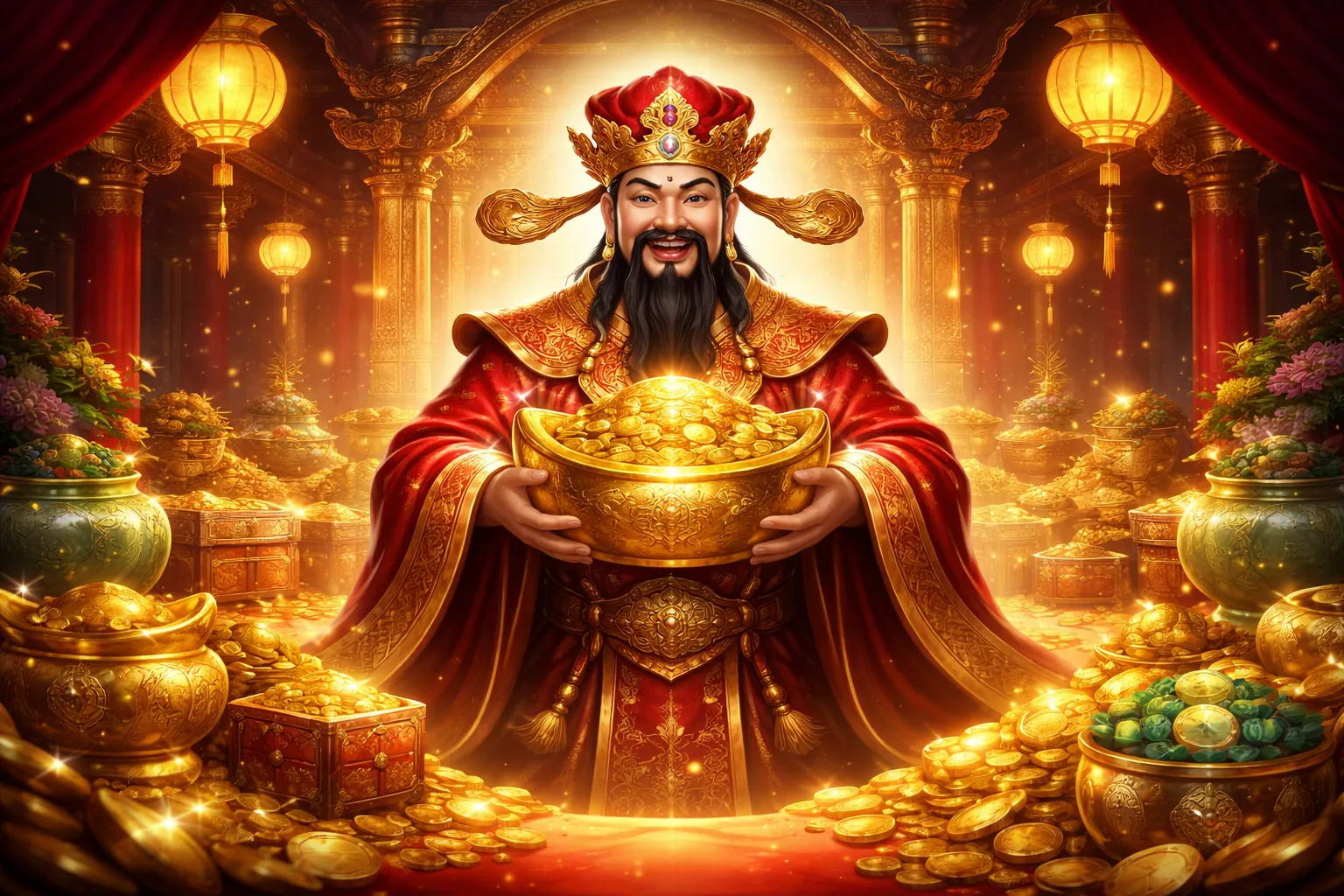 Hướng dẫn sử dụng công cụ RIKVIP độc quyền
