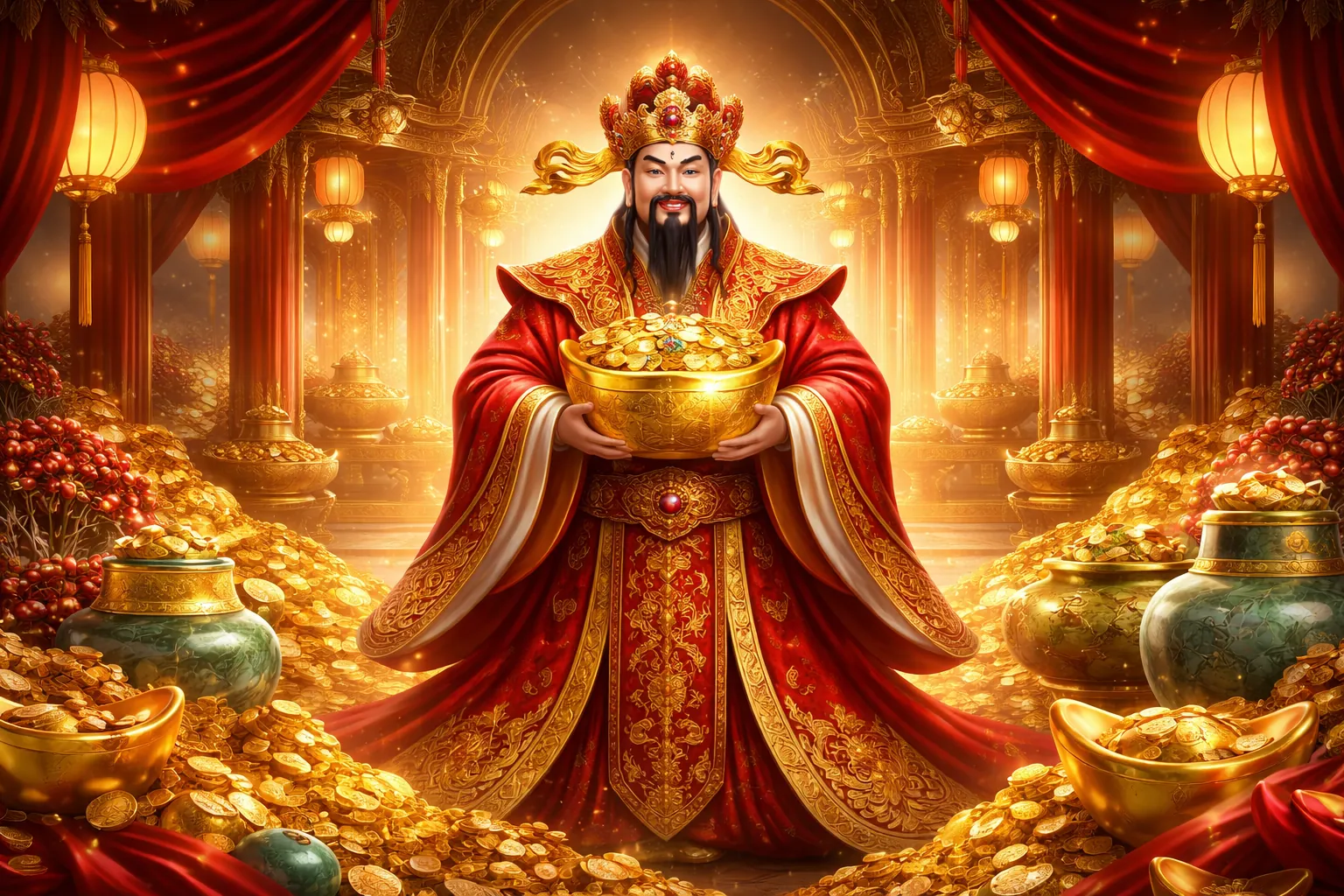 Hình ảnh nền tảng RIKVIP được cập nhật