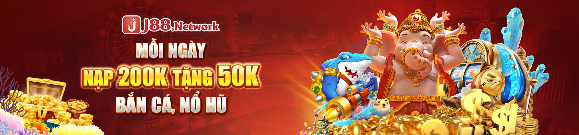 Hình ảnh chính về ưu đãi RIKVIP 2026