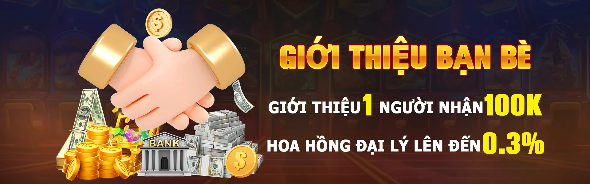 RIKVIP Đối Tác 2026 - Cơ Hội Hợp Tác